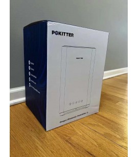 Pokitter 5L Warm and Cool Mist Humidifier for Large . 500units. EXW Los Angeles